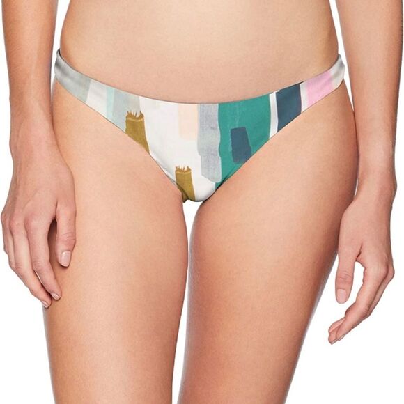 The Bikini Lab Women's Skimpy Hipster Bikini Swimsuit Bottom size XS - Picture 1 of 6